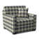 Ellora 41" Wide Armchair