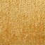 Canapé modulaire moderne en U en chenille pour salon | Jaune moutarde | Boucle