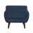 Upholstered Tufted Accent Chair-807844404