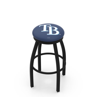 Tabouret de bar rotatif L8B2B Tampa Bay Rays