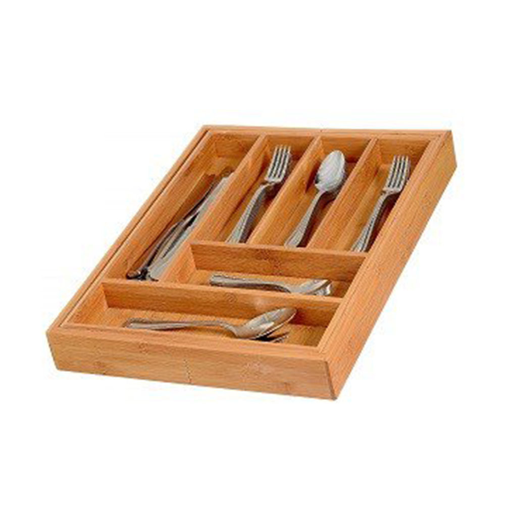 Foundry Select 2.4 H x 16.9 W x 11.8 D Cutlery/Knife Drawer