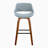 Najrin Upholstered Bar & Counter Stool with Square Footrest (Set of 2)-104872003-87284283
