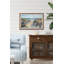 "Seaside Entrance" Framed Print-1001702330