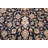 One-of-a-Kind 8'2" X 10'5" Wool Area Rug in Black