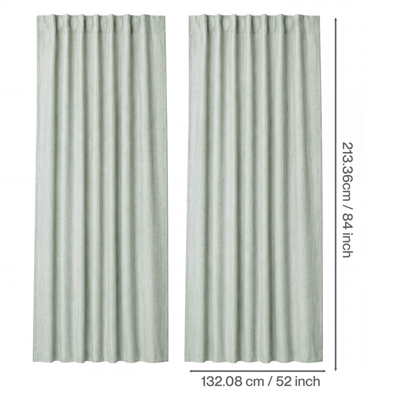 Blackout Curtain