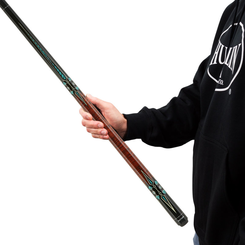 59" Impact Pool Cue, 21