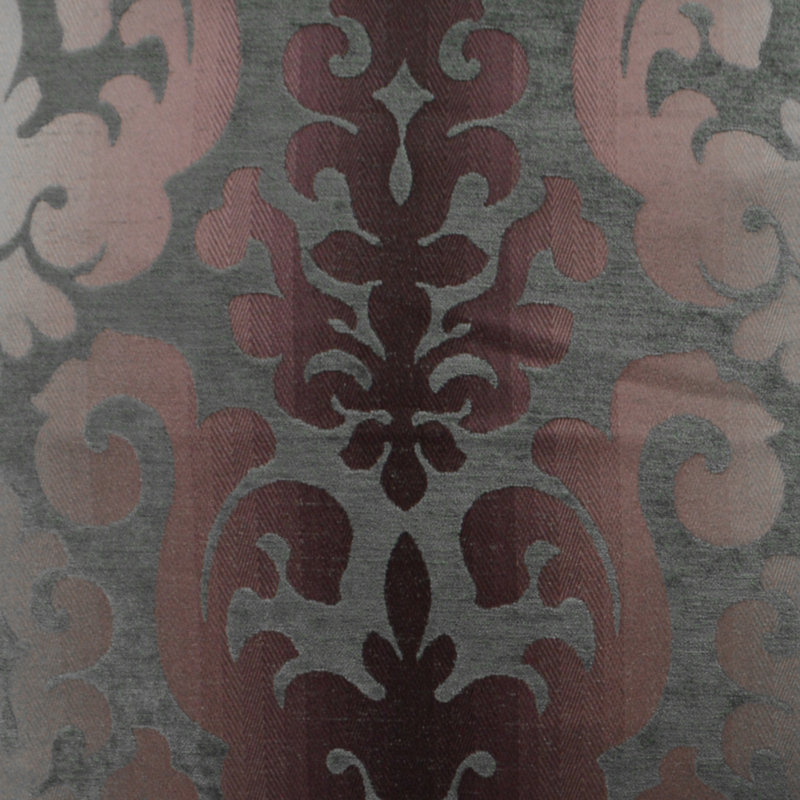 Aquitane Square Pillow Cover & Insert, 22"H x 22"W