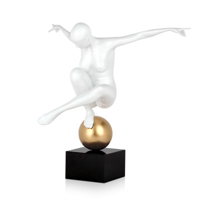 People Statue
