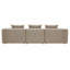 3 Seater Sofa & Chaise-749008572