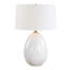 Lampe de table Uttermost Avery