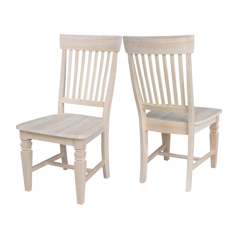 Cosandra  Solid Wood Dining Chair