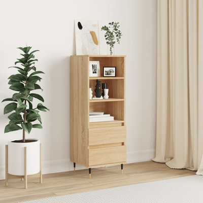 Milanie 40cm Sideboard