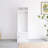 Minimalist Slim Hall Tree With 6 Hooks-1926803927