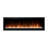 Dimplex Multi-Fire Slim Electric Fireplace - Integrated Smart Self-Diagnostics Technology-86816932