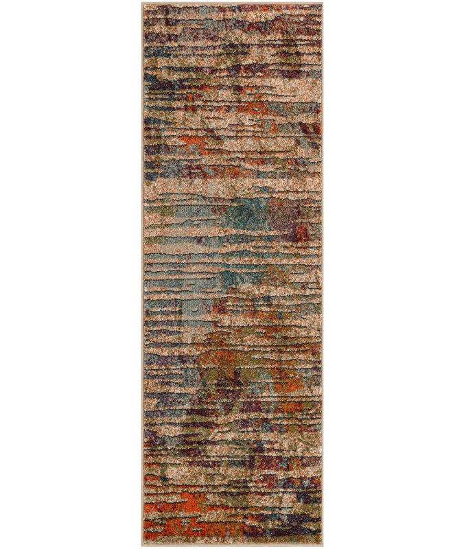  Stella Rug, Runner 2' x 6'1"