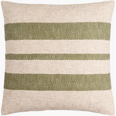 Mobley Accent Throw Pillow Cover
