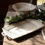 Lastra Stoneware Platter