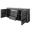 Toronto 185cm Sideboard-41159591
