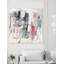 «Palpitation moniteur sur toile» par Daleno, reproduction d'art-92588407