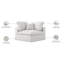 Fauteuil d'appoint Burrows Aiobha-1176687985