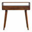 Addison 92cm Solid Wood Console Table-86371587