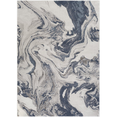 Bridgeton Abstract Indoor Rug