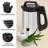 Ivation Blender Food Processor Combo