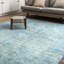 Dereck Hand Hooked Oriental Indoor Rug-230601977