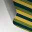 Tapis intérieur / extérieur vert HorizontalStripes-1406040395