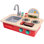 Hape: Ensemble de cuisine et de comptoir Hape: Cook & Create