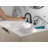 Stryke 3-Hole Widespread Pull Out Sprayer Bathroom Faucet, 2-Handle Bathroom Sink Faucet-87224391
