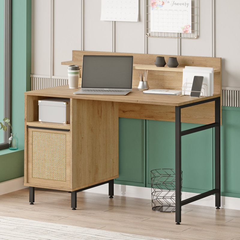 Bureau d'étudiant