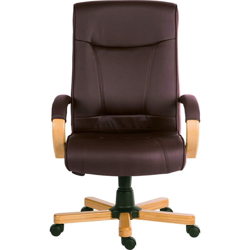 Hoschton Executive Chair