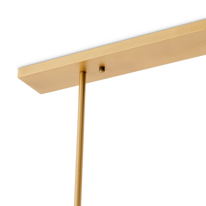 Laurent 11 - Light Pendant
