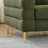 Kyng Sectional Sofa with 2 Pillows, Comfort Sectional Sofa-Deep Seating Sectional Sofa, Soft Sitting for Living Room, Bedroom-591389700-590788652