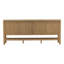 Estrada Sideboard Dark Brown-896517817