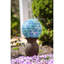 Boule de réfléchissant mosaic papillons Silvey