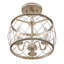 Arton 3 - Plafonnier semi-encastré-23341247-41098909