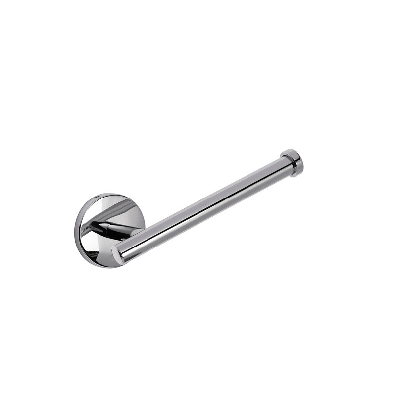 Hampstead Wall Mounted Toilet Paper Holder