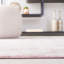 Tapis beige / bleu rose Beecher Bayside 118-1508983439