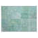 Melania Patchwork Indoor / Outdoor Rug