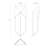 Caesar Dimmable LED Bath Sconce-77452339