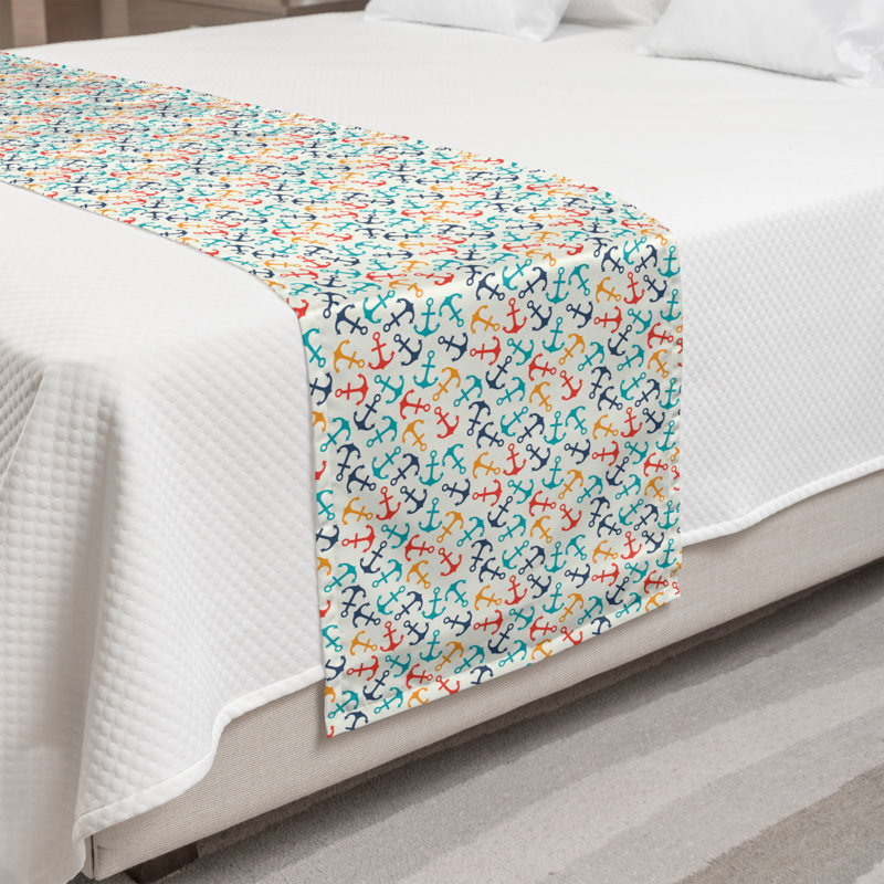 Bed Runner, King