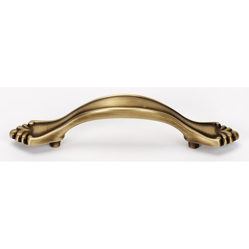 Bella Arch Pull, Antique English Matte