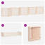 Mignonette Solid Wood Dog House Door-1132659581-1132659554