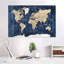 Carte du monde en bois texturé sur toile-1068785573-1068785579-1038120338