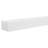 The Sam 84" Shelf MDF White Paint-124874216-124874214