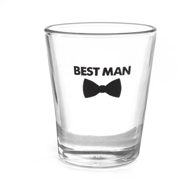 2oz. Shot Glass / Shooter