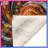 Intricate Spiral Machinery Blankets-123335518