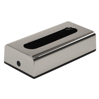 Velva Tissue Box Cover